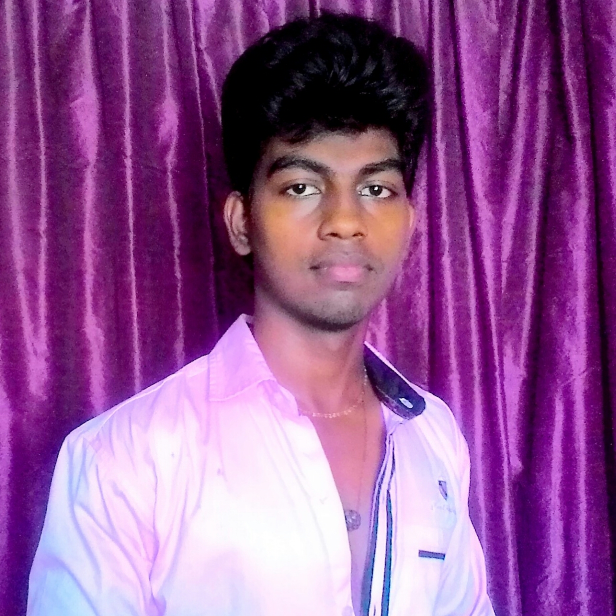 Picsart profile picture for @students