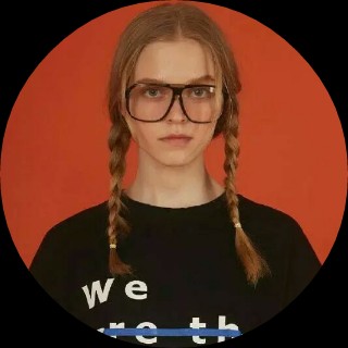 Picsart profile picture for @baggage