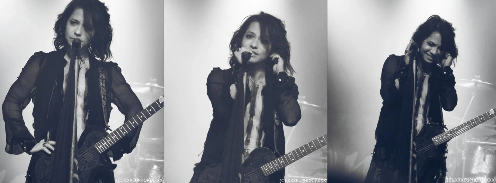 Jrock Hyde Vamps Image By Gaway16 Jrock Hyde Vamps Image By Gaway16