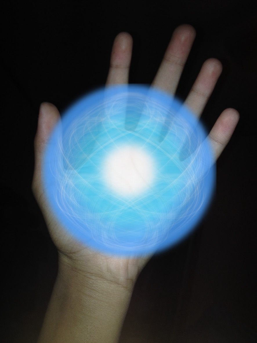 Rasengan image by @yvng_tjinman