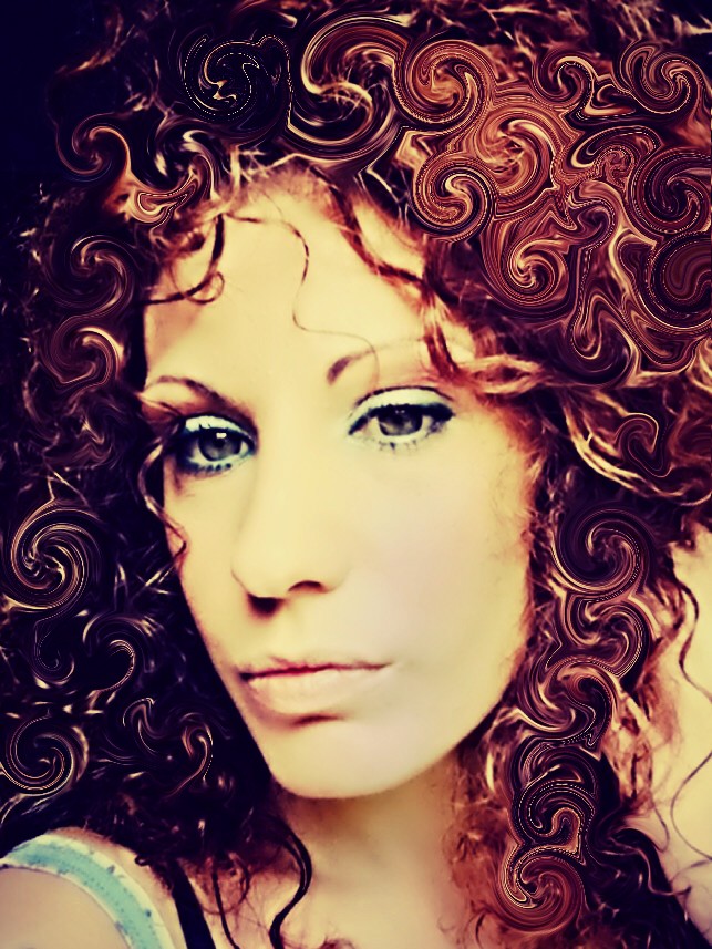 Edit for @mimy1980 WAPstretch stretcheffect cute selfi